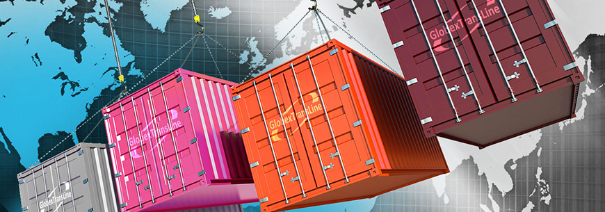 Вывоз контейнеров